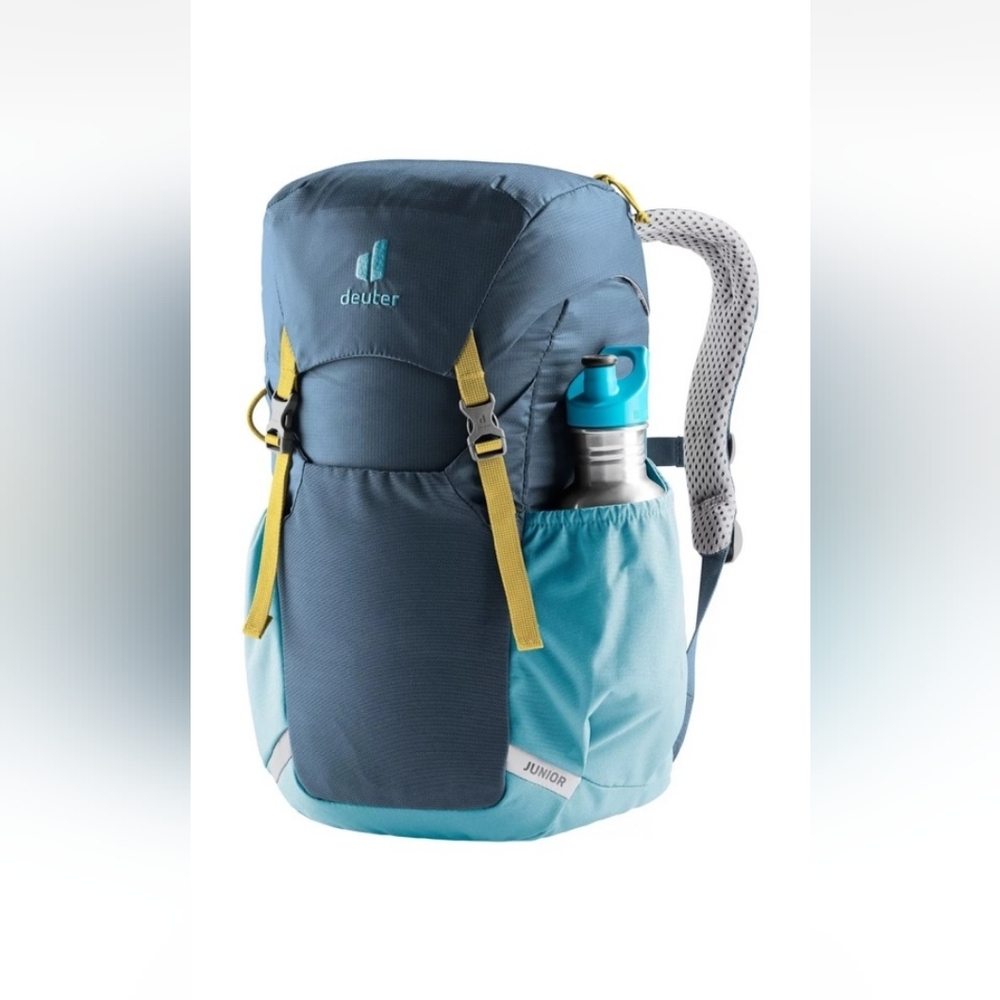 Deuter Unisex Kid's Junior, Ink/Lake, 18 L - Picture 2 of 6